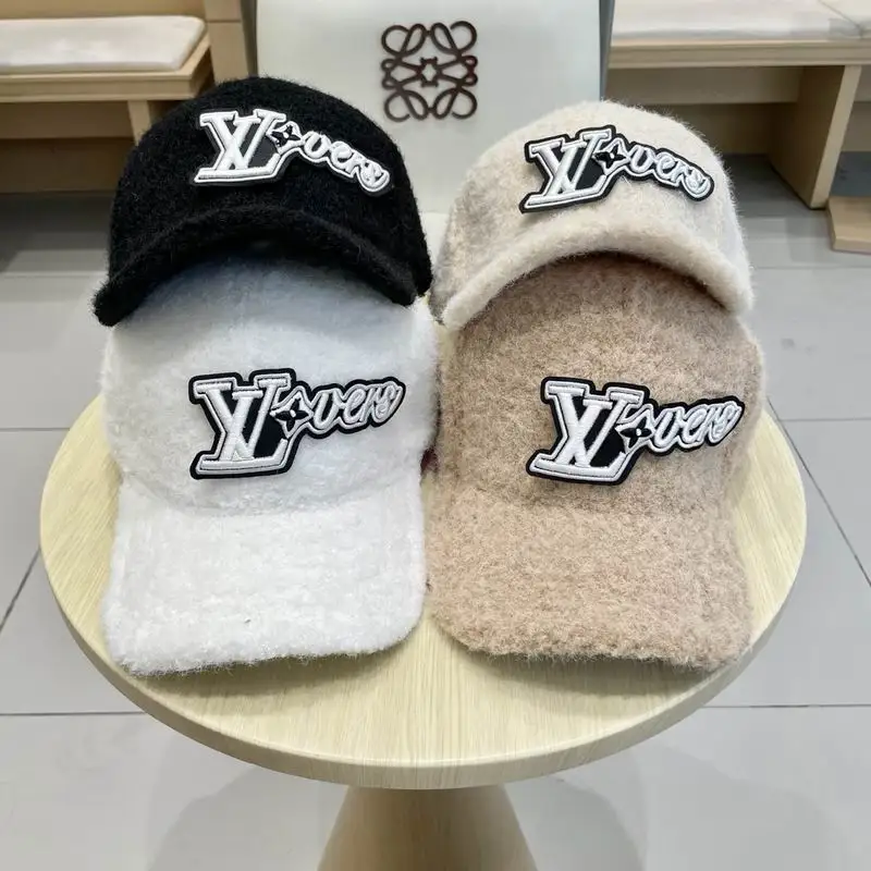 LV Cap 090911